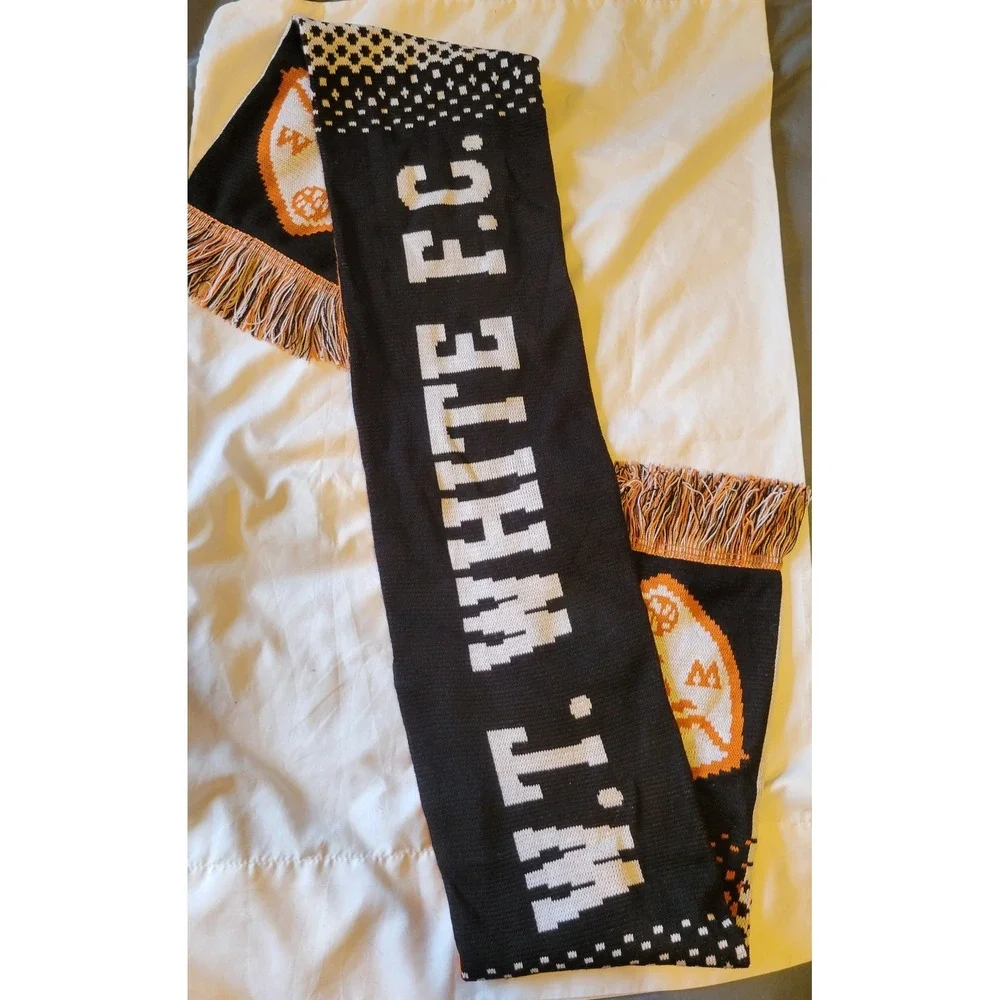 Texas Longhorns ‎ Big Logo Scarf 64